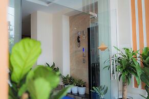 Hotel Sampada Boutique