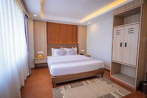 Hotel Sampada Boutique