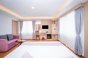 Hotel Sampada Boutique