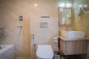 Hotel Sampada Boutique