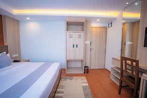 Hotel Sampada Boutique