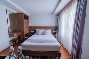 Hotel Sampada Boutique