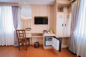 Hotel Sampada Boutique