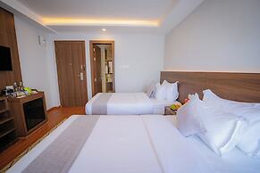Hotel Sampada Boutique
