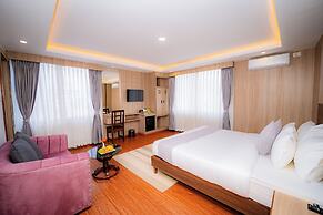 Hotel Sampada Boutique