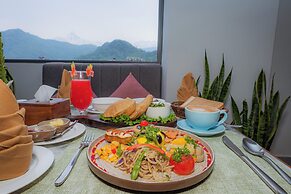 Hotel Sampada Boutique