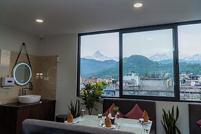 Hotel Sampada Boutique