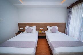 Hotel Sampada Boutique