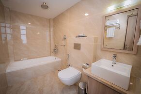 Hotel Sampada Boutique