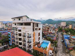 Hotel Sampada Boutique