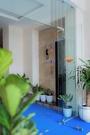 Hotel Sampada Boutique