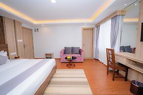 Hotel Sampada Boutique