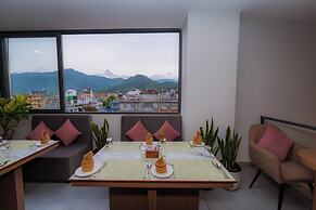 Hotel Sampada Boutique