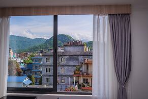 Hotel Sampada Boutique