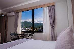 Hotel Sampada Boutique