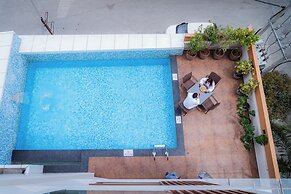 Hotel Sampada Boutique