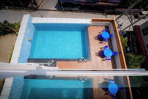 Hotel Sampada Boutique
