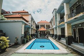 Santhi Graha Guest House
