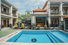 Santhi Graha Guest House