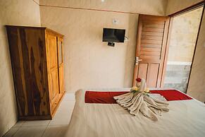 Santhi Graha Guest House
