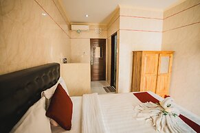 Santhi Graha Guest House