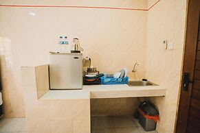 Santhi Graha Guest House