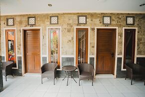 Santhi Graha Guest House