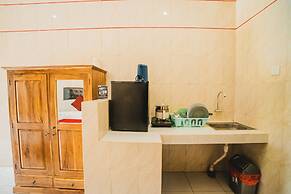 Santhi Graha Guest House