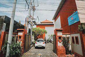 Santhi Graha Guest House