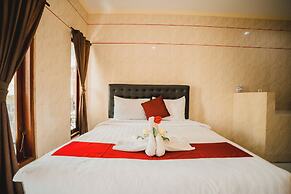 Santhi Graha Guest House