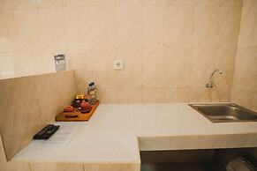 Santhi Graha Guest House