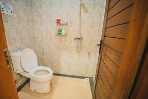 Santhi Graha Guest House