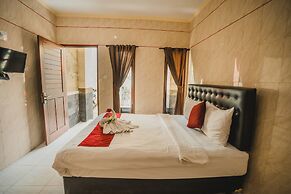 Santhi Graha Guest House