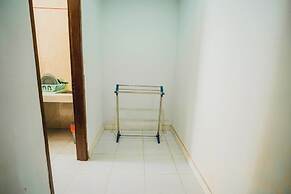 Santhi Graha Guest House