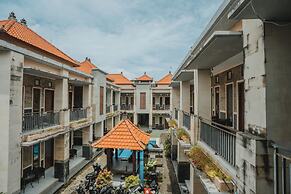 Santhi Graha Guest House