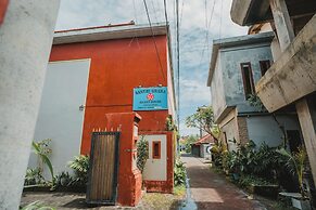 Santhi Graha Guest House