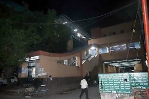 Hotel Rudraksh Tree