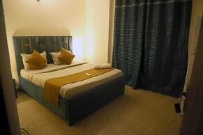 Hotel Rudraksh Tree