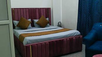 Hotel Rudraksh Tree