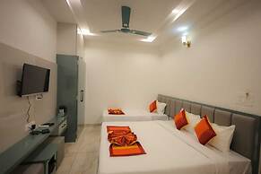 Papaya Leaf Resort Nathdwara