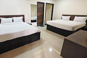 Papaya Leaf Resort Nathdwara