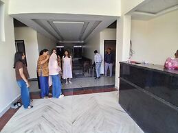 Papaya Leaf Resort Nathdwara