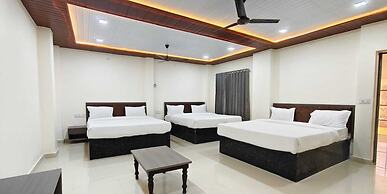 Papaya Leaf Resort Nathdwara