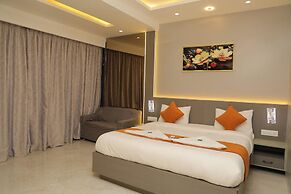 Raval Resort