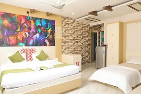 Raval Resort