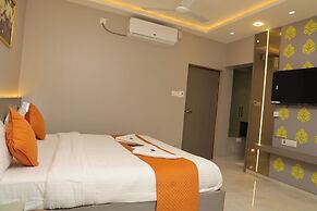 Raval Resort