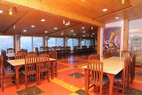 Raval Resort