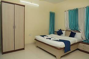 Raval Resort