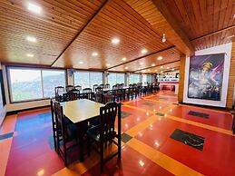 Raval Resort