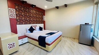 Raval Resort